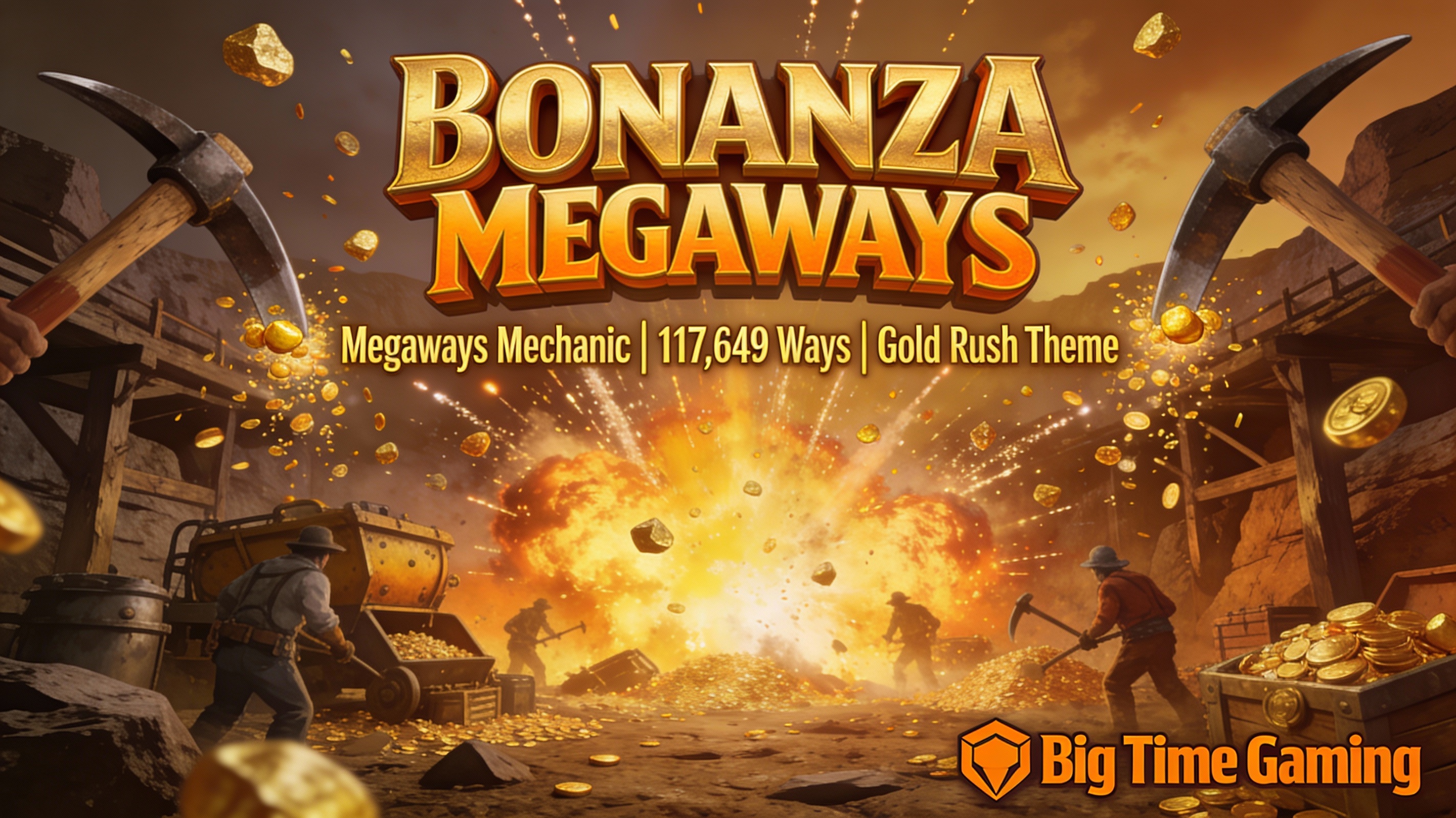 Bonanza